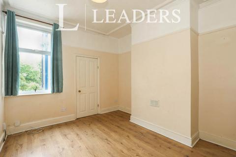 undefined, Vicarage Road, ST4