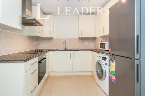 undefined, Great Northern Road, CB1