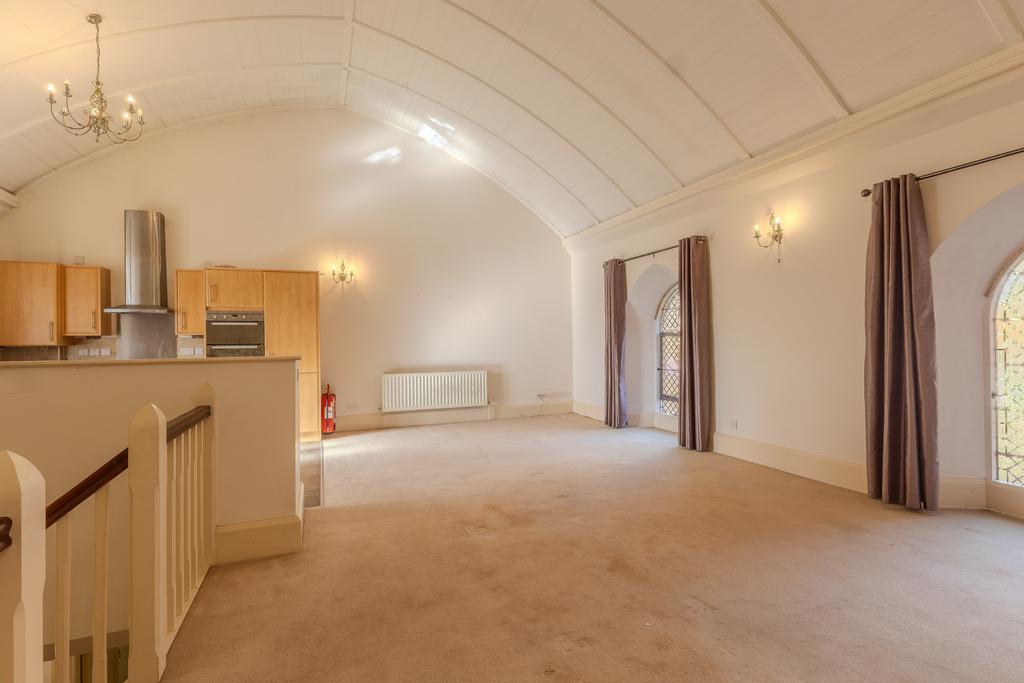 Living Dining Kitchen Area (2)