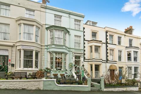 6 bedroom terraced house for sale, Church Walks, Llandudno, Conwy, LL30