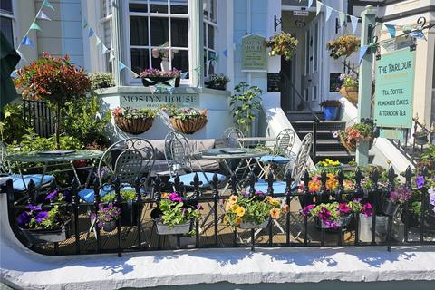 6 bedroom terraced house for sale, Church Walks, Llandudno, Conwy, LL30
