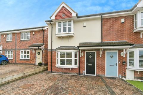 undefined, Lon Parciau, Llandudno Junction, Conwy, LL31