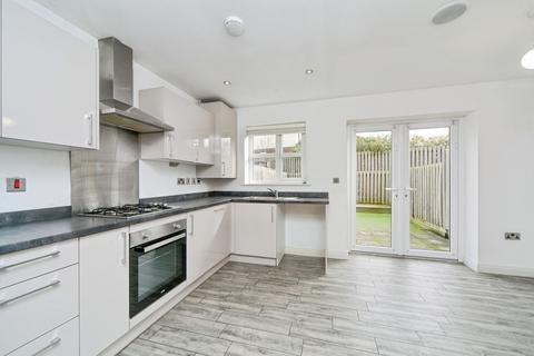 undefined, Lon Parciau, Llandudno Junction, Conwy, LL31