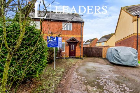 undefined, Taylor Close, Fishtoft, Boston, PE21