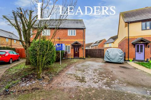 undefined, Taylor Close, Fishtoft, Boston, PE21