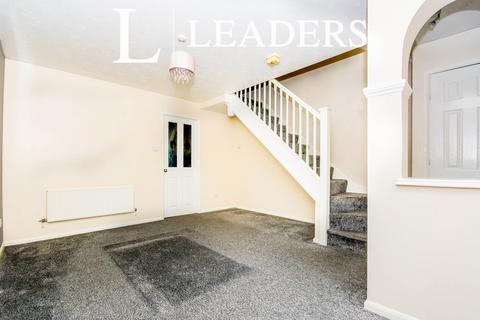undefined, Taylor Close, Fishtoft, Boston, PE21