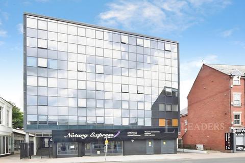 undefined, Prince of Wales Road, Norwich, Norfolk, NR1