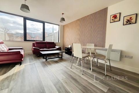 undefined, Prince of Wales Road, Norwich, Norfolk, NR1