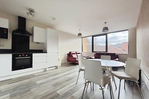 undefined, Prince of Wales Road, Norwich, Norfolk, NR1