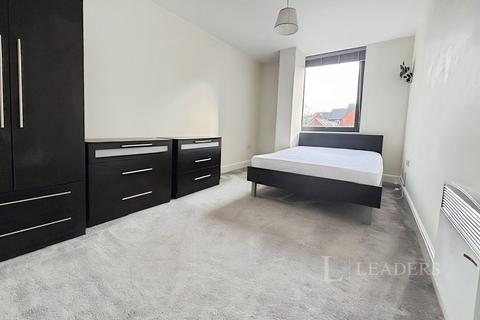 undefined, Prince of Wales Road, Norwich, Norfolk, NR1