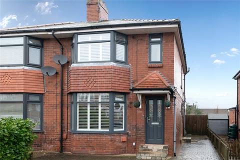 3 bedroom semi-detached house for sale, Hill Top Avenue, Harrogate, HG1