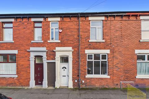 undefined, Wolseley Road, Preston PR1