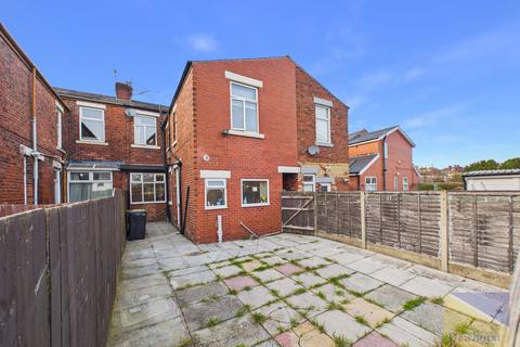 undefined, Wolseley Road, Preston PR1
