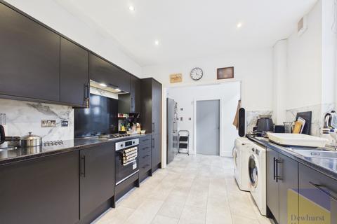 undefined, Wolseley Road, Preston PR1