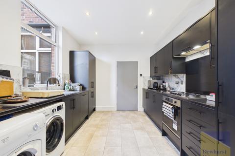 undefined, Wolseley Road, Preston PR1