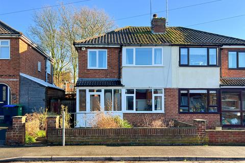 4 bedroom semi-detached house for sale, New Street, Cubbington, Leamington Spa