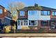 New Street, Cubbington, CV32