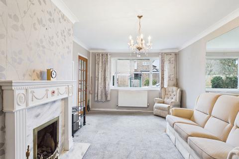 undefined, Ellerbrook Drive, Burscough, Ormskirk, L40 5SY