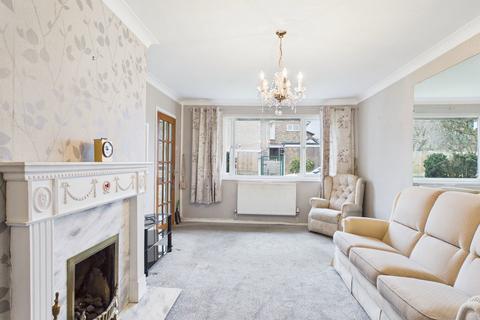 2 bedroom semi-detached bungalow for sale, Ellerbrook Drive, Burscough, Ormskirk, L40 5SY