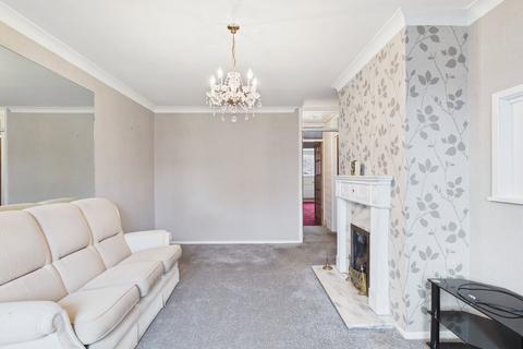 2 bedroom semi-detached bungalow for sale, Ellerbrook Drive, Burscough, Ormskirk, L40 5SY