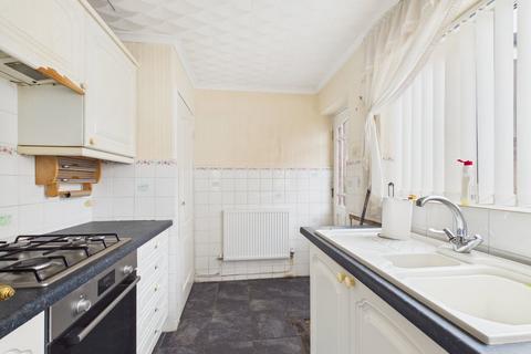 2 bedroom semi-detached bungalow for sale, Ellerbrook Drive, Burscough, Ormskirk, L40 5SY