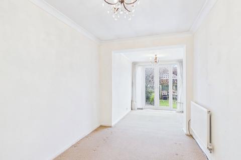2 bedroom semi-detached bungalow for sale, Ellerbrook Drive, Burscough, Ormskirk, L40 5SY