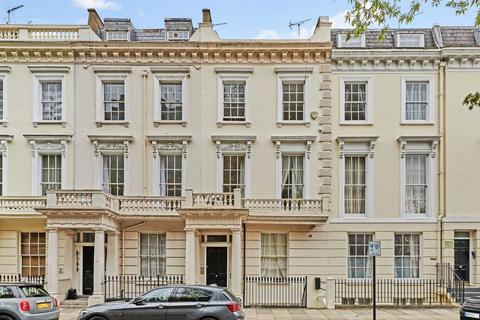 Cambridge Street, London SW1V