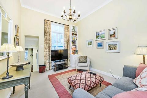 2 bedroom flat to rent, Cambridge Street, London SW1V