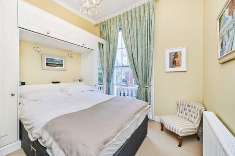 2 bedroom flat to rent, Cambridge Street, London SW1V