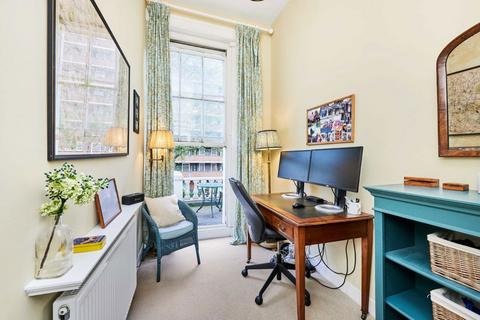 2 bedroom flat to rent, Cambridge Street, London SW1V