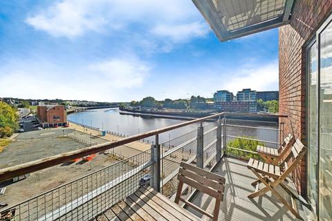 St Anns Quay, Newcastle upon Tyne, Tyne and Wear, NE1