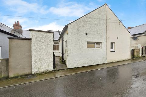 undefined, Third Street, Watling Street Bungalows, Consett, Durham, DH8