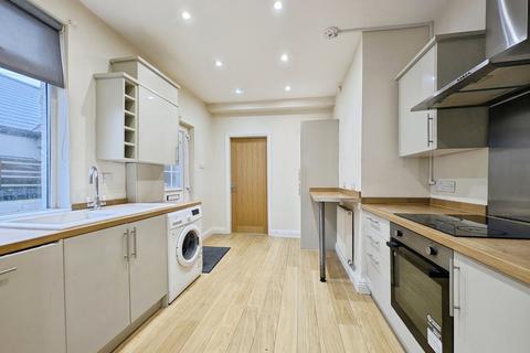 undefined, Third Street, Watling Street Bungalows, Consett, Durham, DH8