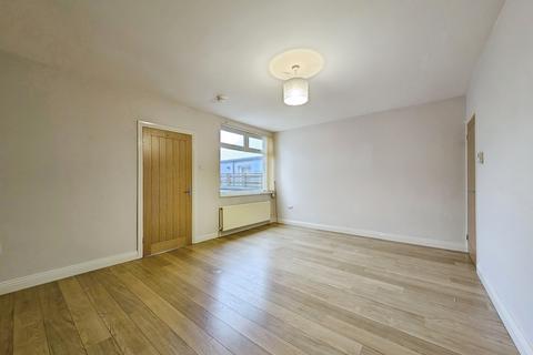 undefined, Third Street, Watling Street Bungalows, Consett, Durham, DH8