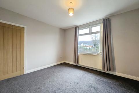 undefined, Third Street, Watling Street Bungalows, Consett, Durham, DH8