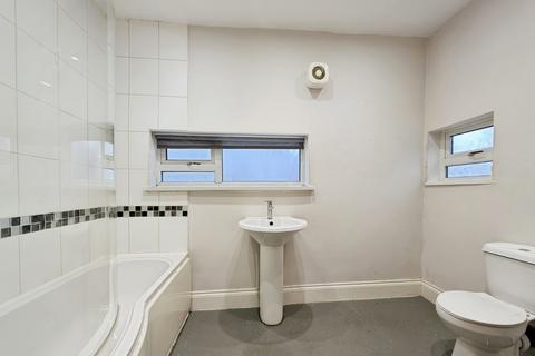 undefined, Third Street, Watling Street Bungalows, Consett, Durham, DH8
