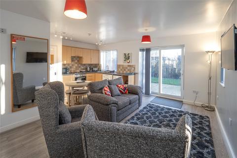 2 bedroom bungalow for sale, Carnaby Covert Lane, Carnaby, Bridlington, East Yorkshire