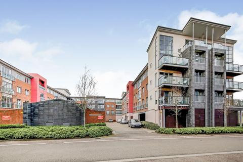 undefined, Cameronian Square, Worsdell Drive, NE8