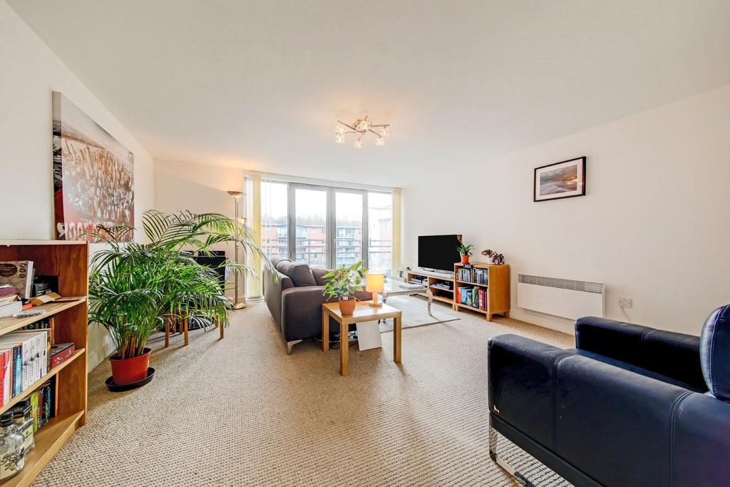 Living Room/Dining R