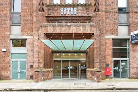Centralofts, 21 Waterloo Street, Newcastle upon Tyne, Tyne and Wear, NE1
