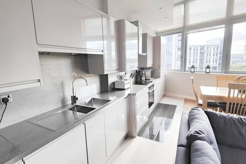 2 bedroom flat for sale, Centralofts, 21 Waterloo Street, Newcastle upon Tyne, Tyne and Wear, NE1