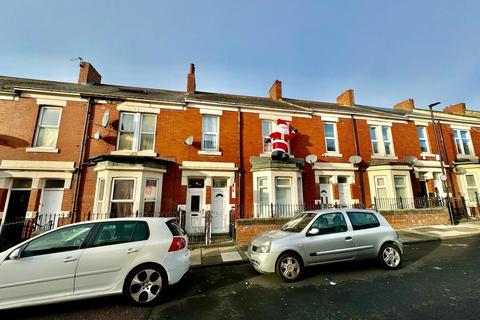 2 bedroom flat for sale - Ellesmere Road, Newcastle upon Tyne, Tyne and Wear, NE4