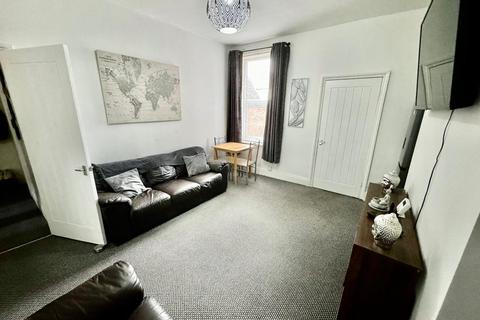 undefined, Ellesmere Road, Newcastle upon Tyne, Tyne and Wear, NE4
