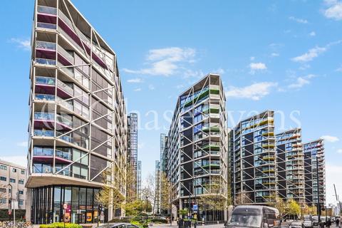 1 bedroom flat to rent, Riverlight Quay, Nine Elms, London, SW11