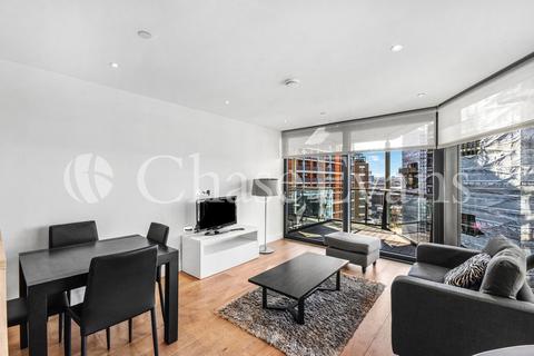 1 bedroom flat to rent, Riverlight Quay, Nine Elms, London, SW11