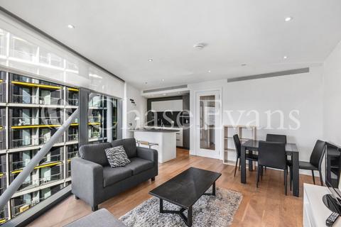 1 bedroom flat to rent, Riverlight Quay, Nine Elms, London, SW11
