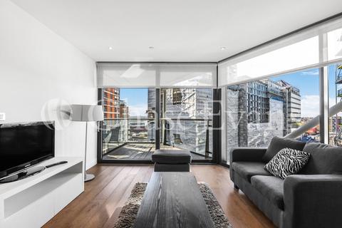 1 bedroom flat to rent, Riverlight Quay, Nine Elms, London, SW11
