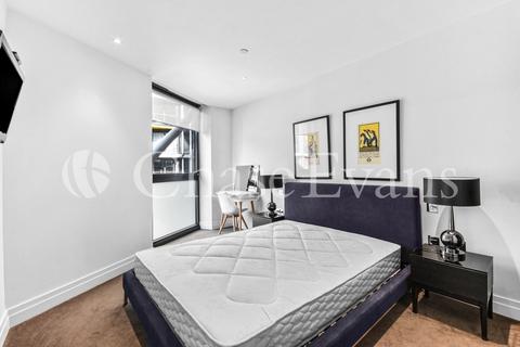1 bedroom flat to rent, Riverlight Quay, Nine Elms, London, SW11