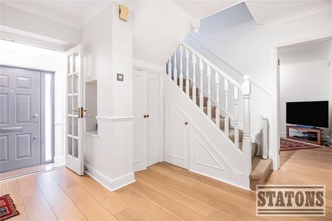 4 bedroom detached house for sale, Courtleigh Avenue, Hadley Wood, Hertfordshire, EN4