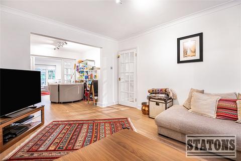 4 bedroom detached house for sale, Courtleigh Avenue, Hadley Wood, Hertfordshire, EN4